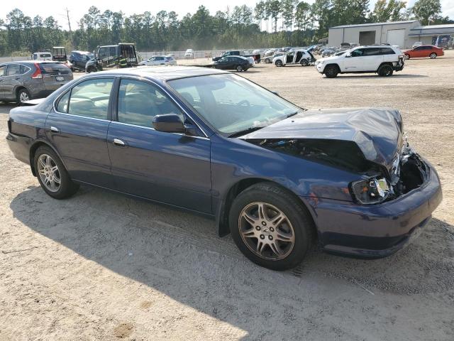 Photo 3 VIN: 19UUA5644XA030002 - ACURA 3.2TL 