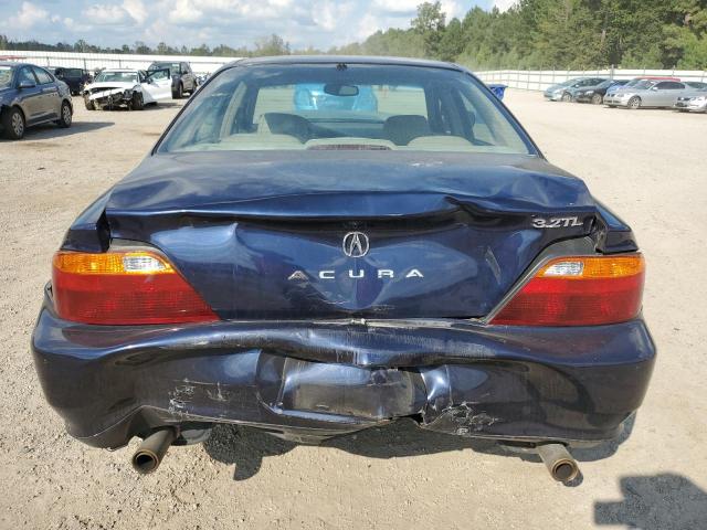 Photo 5 VIN: 19UUA5644XA030002 - ACURA 3.2TL 