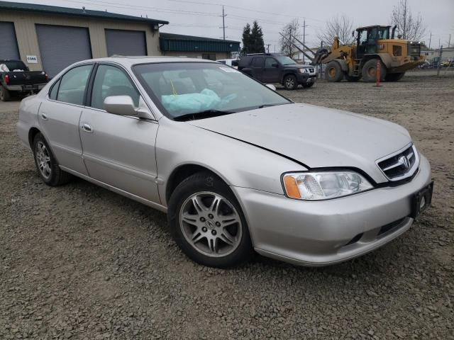 Photo 0 VIN: 19UUA5644XA031280 - ACURA 3.2TL 