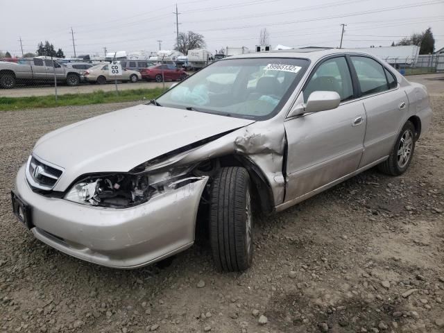 Photo 1 VIN: 19UUA5644XA031280 - ACURA 3.2TL 