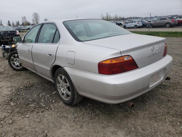 Photo 2 VIN: 19UUA5644XA031280 - ACURA 3.2TL 