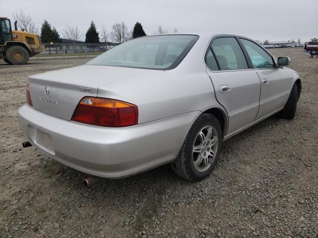 Photo 3 VIN: 19UUA5644XA031280 - ACURA 3.2TL 