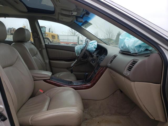 Photo 4 VIN: 19UUA5644XA031280 - ACURA 3.2TL 