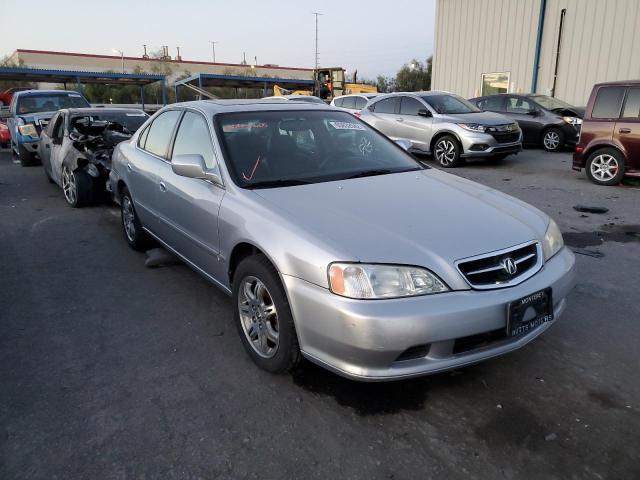 Photo 0 VIN: 19UUA5644XA052498 - ACURA 3.2TL 