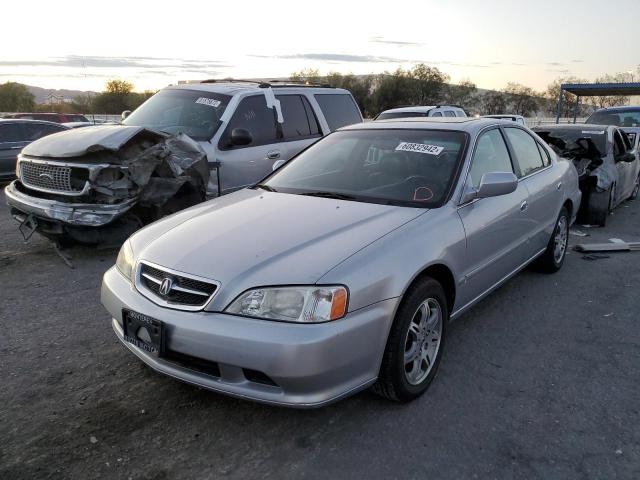 Photo 1 VIN: 19UUA5644XA052498 - ACURA 3.2TL 