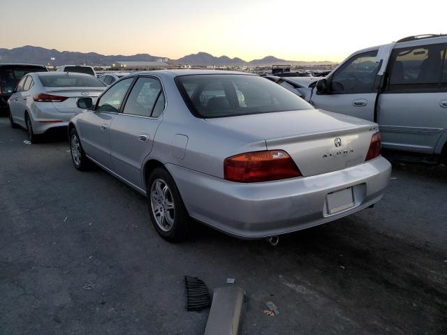 Photo 2 VIN: 19UUA5644XA052498 - ACURA 3.2TL 