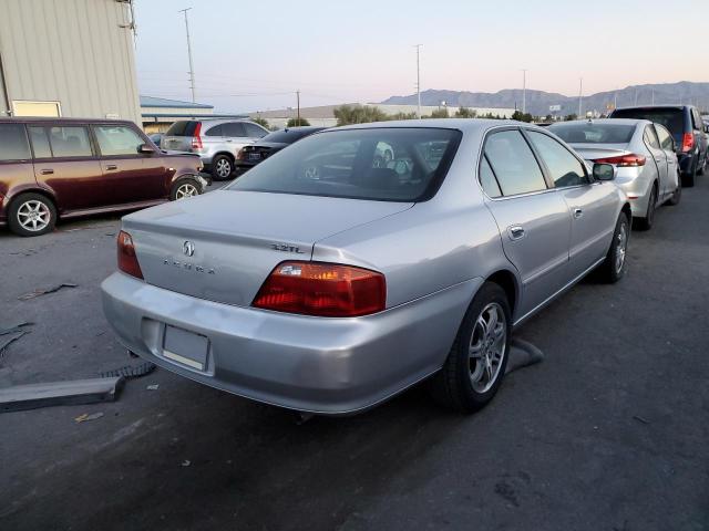 Photo 3 VIN: 19UUA5644XA052498 - ACURA 3.2TL 