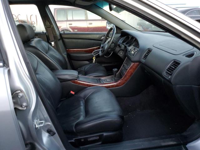 Photo 4 VIN: 19UUA5644XA052498 - ACURA 3.2TL 