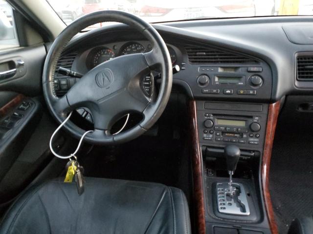 Photo 8 VIN: 19UUA5644XA052498 - ACURA 3.2TL 