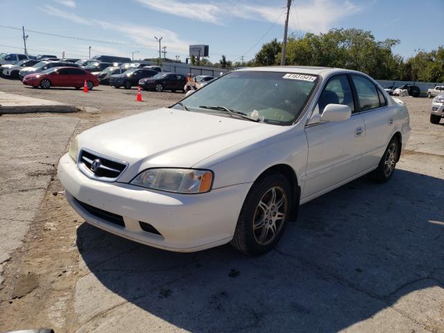 Photo 1 VIN: 19UUA5645XA001091 - ACURA 3.2TL 