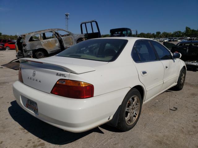 Photo 3 VIN: 19UUA5645XA001091 - ACURA 3.2TL 