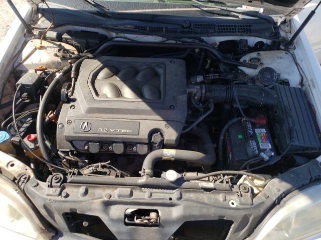 Photo 6 VIN: 19UUA5645XA001091 - ACURA 3.2TL 