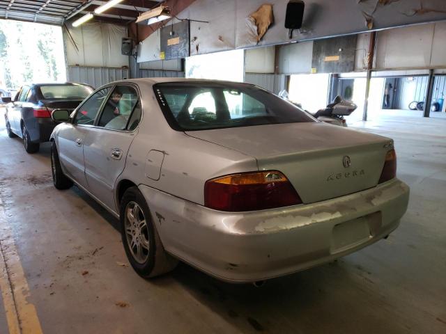 Photo 2 VIN: 19UUA5645XA006887 - ACURA 3.2TL 