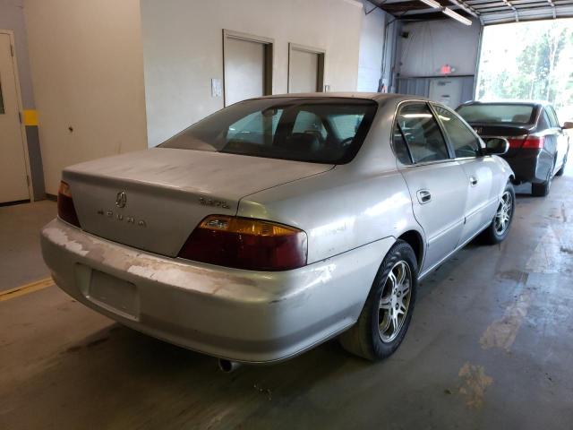 Photo 3 VIN: 19UUA5645XA006887 - ACURA 3.2TL 