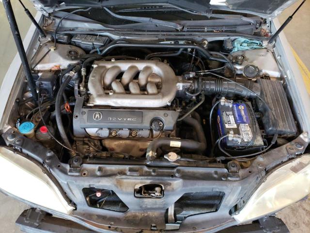 Photo 6 VIN: 19UUA5645XA006887 - ACURA 3.2TL 