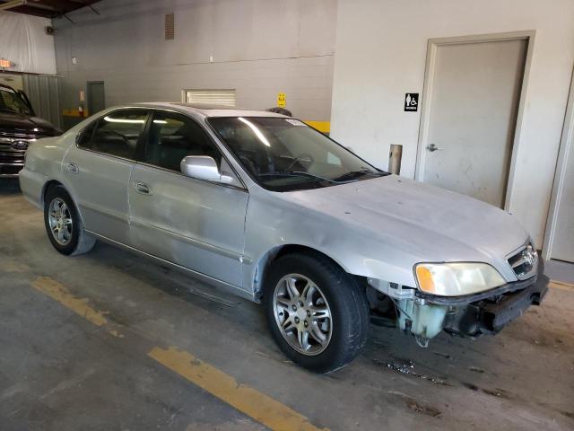 Photo 8 VIN: 19UUA5645XA006887 - ACURA 3.2TL 