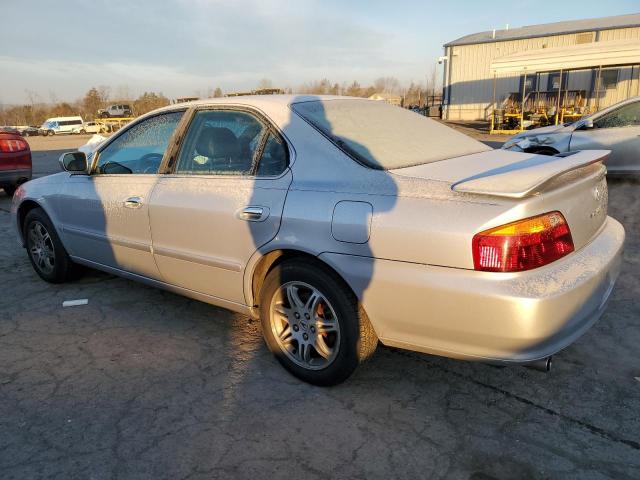 Photo 1 VIN: 19UUA5645XA023589 - ACURA 3.2TL 