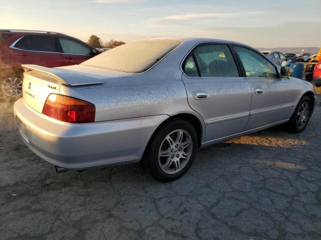 Photo 2 VIN: 19UUA5645XA023589 - ACURA 3.2TL 