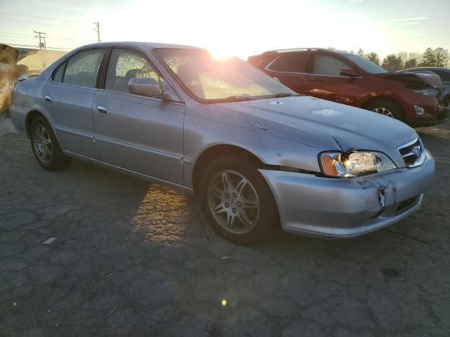 Photo 3 VIN: 19UUA5645XA023589 - ACURA 3.2TL 