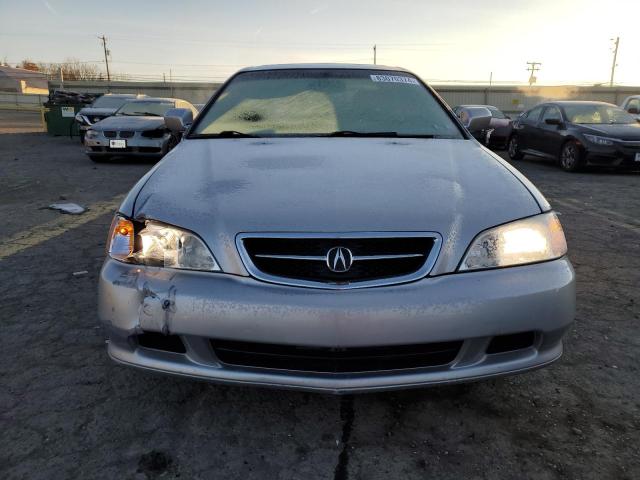 Photo 4 VIN: 19UUA5645XA023589 - ACURA 3.2TL 