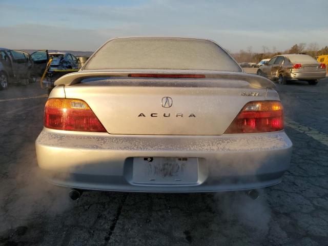 Photo 5 VIN: 19UUA5645XA023589 - ACURA 3.2TL 