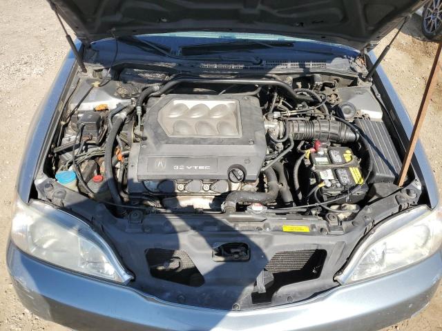 Photo 10 VIN: 19UUA5645XA027755 - ACURA 3.2TL 