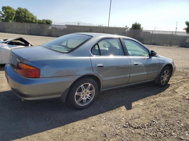 Photo 2 VIN: 19UUA5645XA027755 - ACURA 3.2TL 