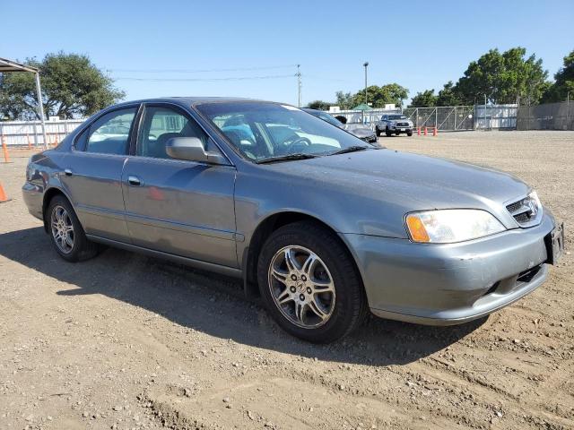 Photo 3 VIN: 19UUA5645XA027755 - ACURA 3.2TL 