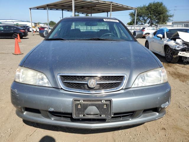 Photo 4 VIN: 19UUA5645XA027755 - ACURA 3.2TL 