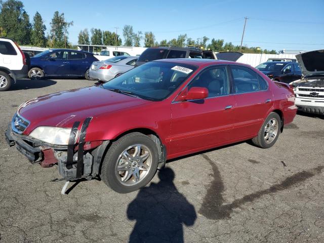 Photo 0 VIN: 19UUA5645XA044507 - ACURA 3.2TL 