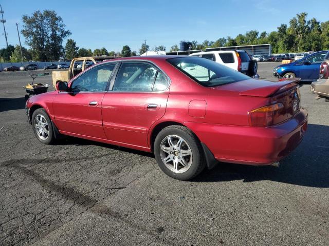 Photo 1 VIN: 19UUA5645XA044507 - ACURA 3.2TL 