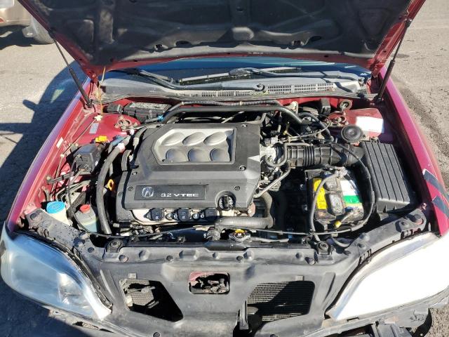 Photo 10 VIN: 19UUA5645XA044507 - ACURA 3.2TL 