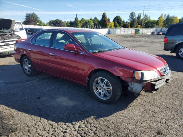 Photo 3 VIN: 19UUA5645XA044507 - ACURA 3.2TL 