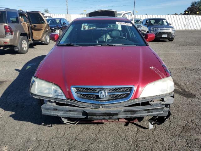 Photo 4 VIN: 19UUA5645XA044507 - ACURA 3.2TL 