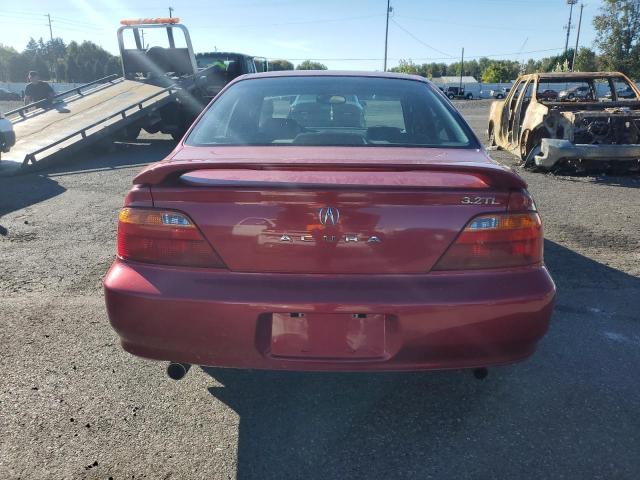 Photo 5 VIN: 19UUA5645XA044507 - ACURA 3.2TL 