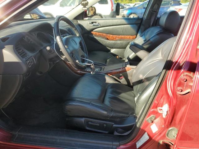 Photo 6 VIN: 19UUA5645XA044507 - ACURA 3.2TL 