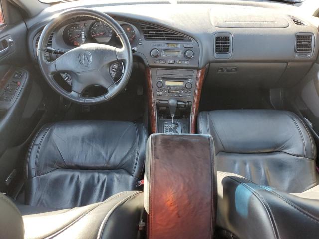 Photo 7 VIN: 19UUA5645XA044507 - ACURA 3.2TL 