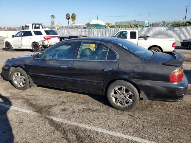 Photo 1 VIN: 19UUA5645XA049383 - ACURA 3.2TL 