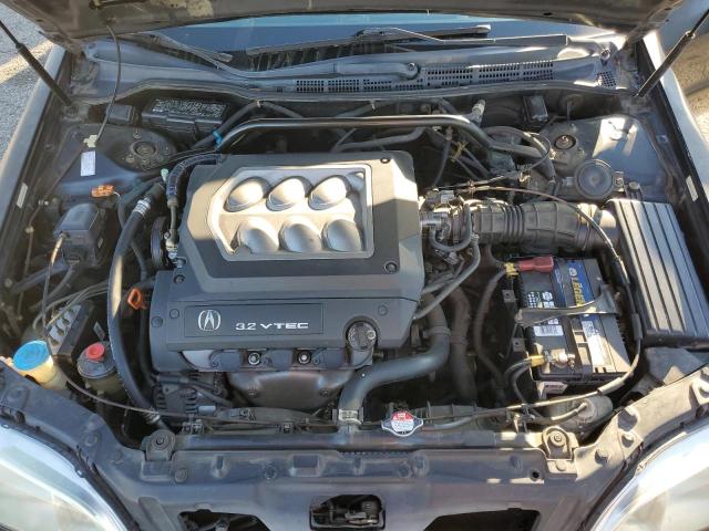 Photo 10 VIN: 19UUA5645XA049383 - ACURA 3.2TL 