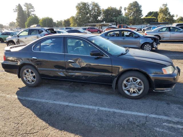 Photo 3 VIN: 19UUA5645XA049383 - ACURA 3.2TL 