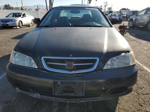 Photo 4 VIN: 19UUA5645XA049383 - ACURA 3.2TL 