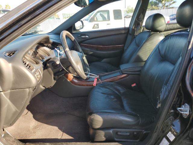 Photo 6 VIN: 19UUA5645XA049383 - ACURA 3.2TL 