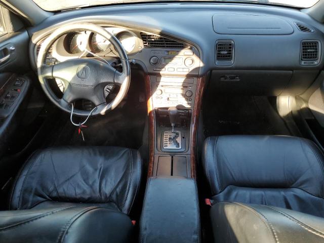 Photo 7 VIN: 19UUA5645XA049383 - ACURA 3.2TL 