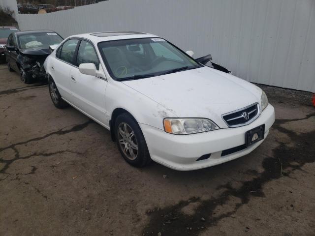 Photo 0 VIN: 19UUA5646XA026274 - ACURA 3.2TL 