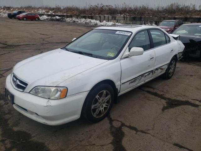 Photo 1 VIN: 19UUA5646XA026274 - ACURA 3.2TL 