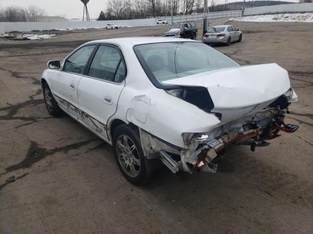 Photo 2 VIN: 19UUA5646XA026274 - ACURA 3.2TL 