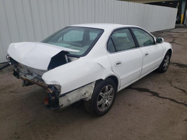 Photo 3 VIN: 19UUA5646XA026274 - ACURA 3.2TL 