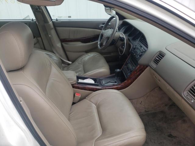 Photo 4 VIN: 19UUA5646XA026274 - ACURA 3.2TL 