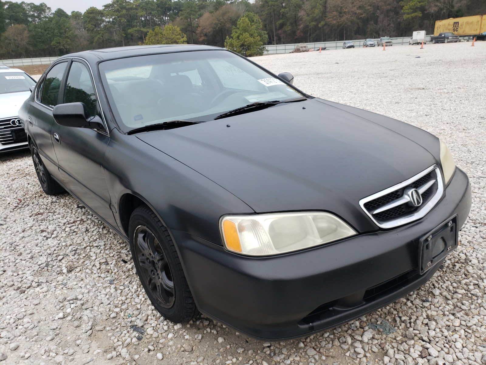 Photo 0 VIN: 19UUA5647XA021388 - ACURA 3.2TL 