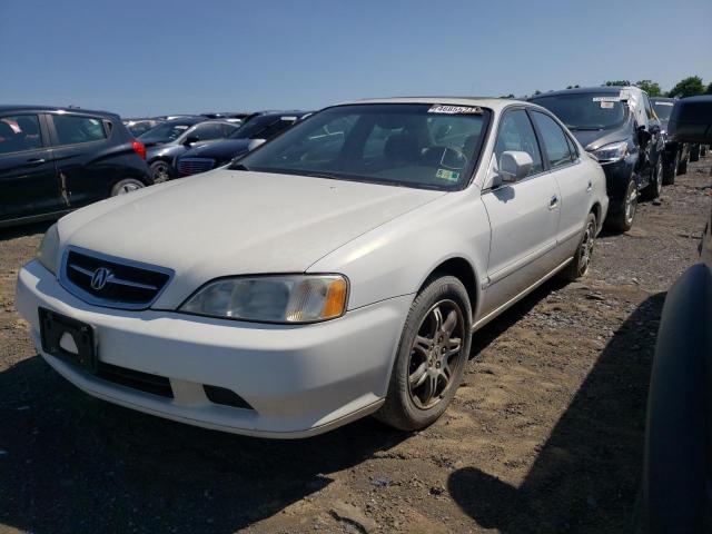 Photo 1 VIN: 19UUA5647XA025862 - ACURA 3.2TL 